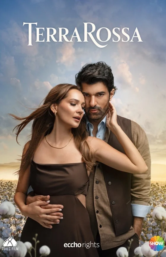 Плодородные земли 4 серия на русском языке Turok1990 смотреть онлайн