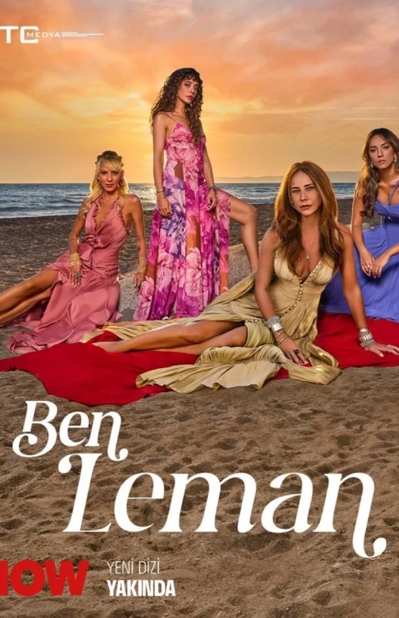 Я Леман 10 серия на русском языке Turok1990 онлайн смотреть