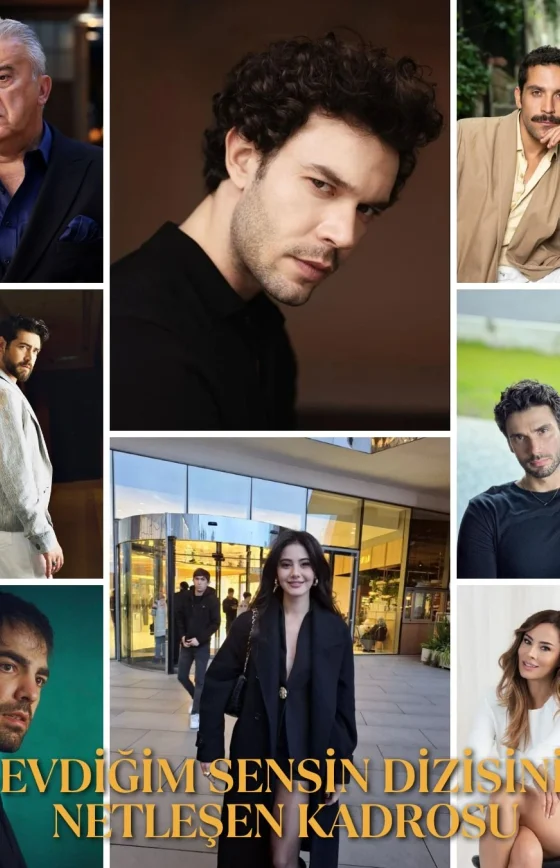 Ты тот, кого я люблю 1-2, 3 серия турецкий сериал на русском языке смотреть бесплатно онлайн все серии