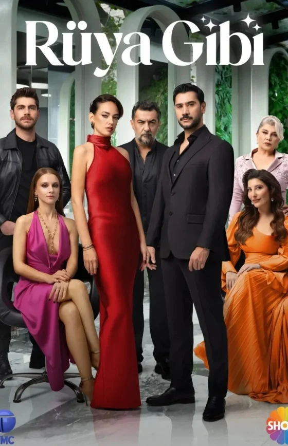 Словно сон 1 серия на русском Turok1990 языке смотреть онлайн